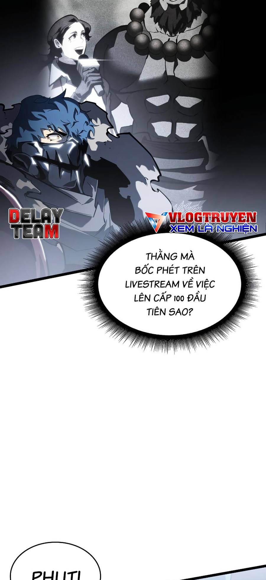 Ranker Cấp Sss Hồi Quy: Chapter 68