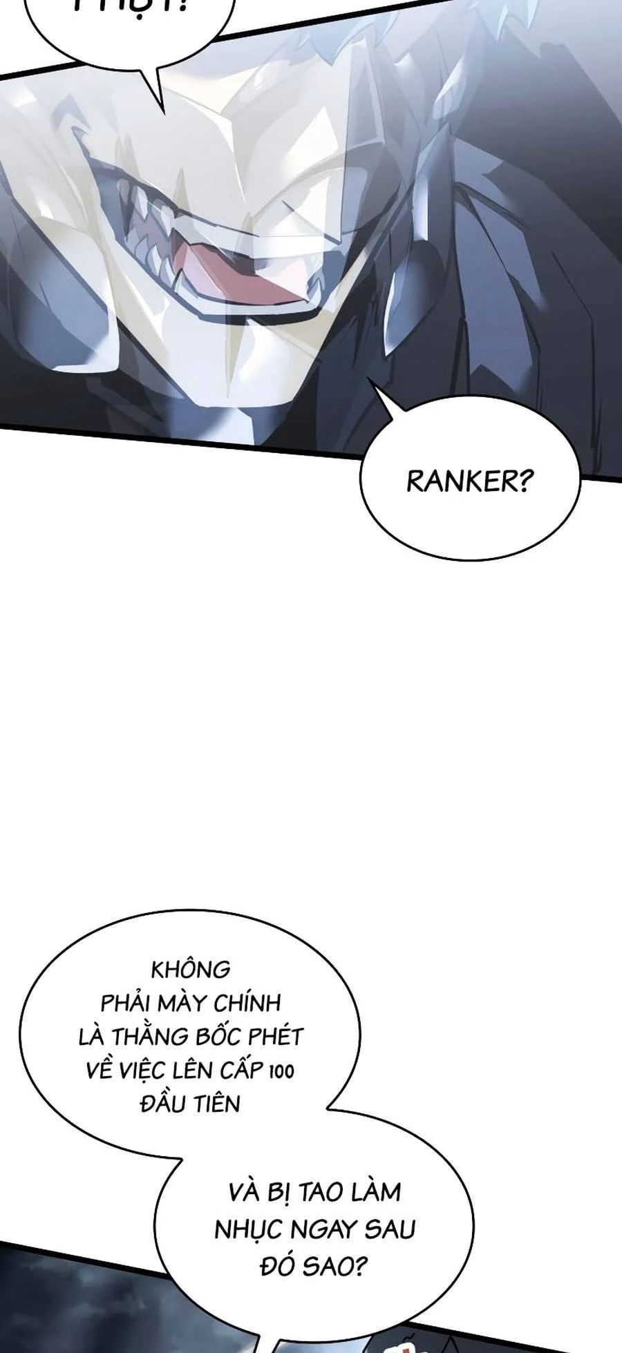 Ranker Cấp Sss Hồi Quy: Chapter 68