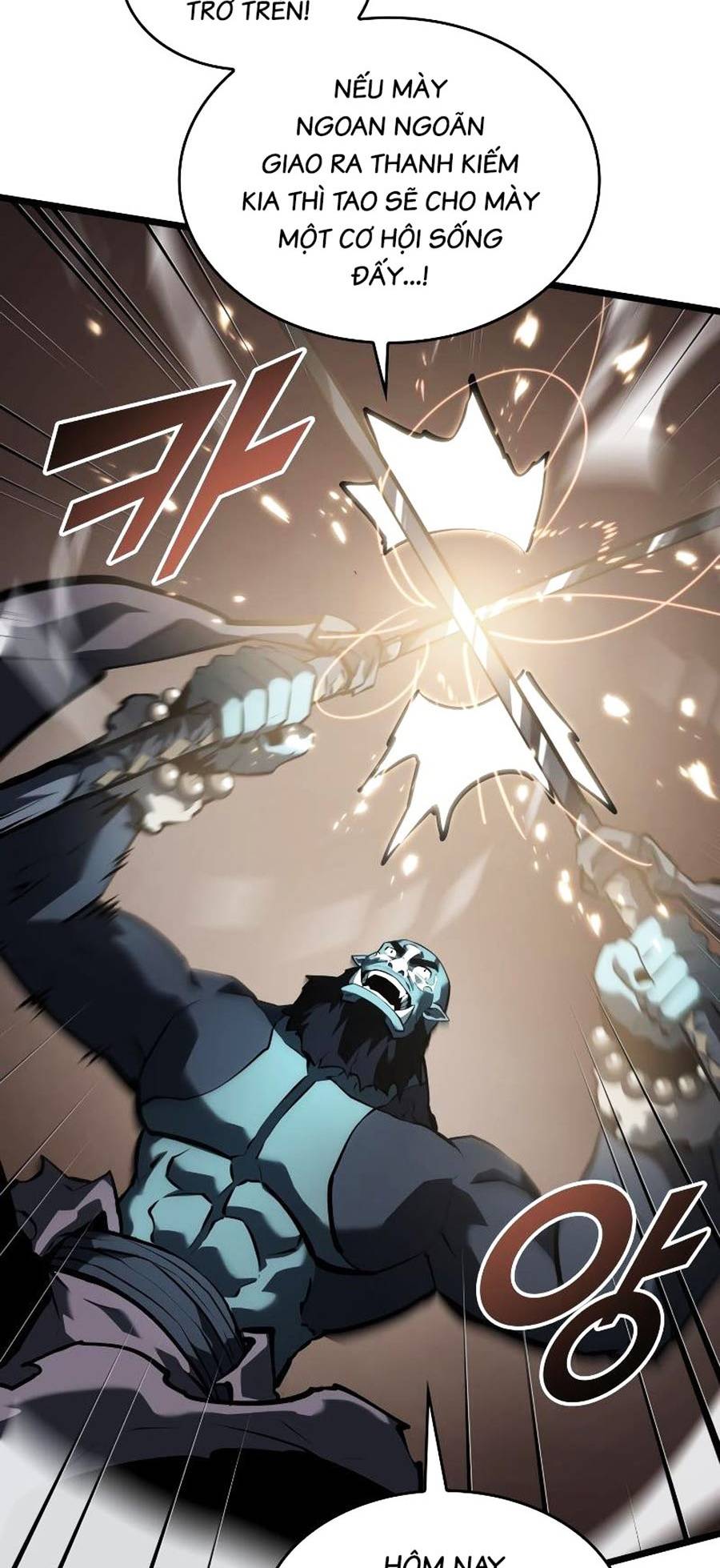 Ranker Cấp Sss Hồi Quy: Chapter 68