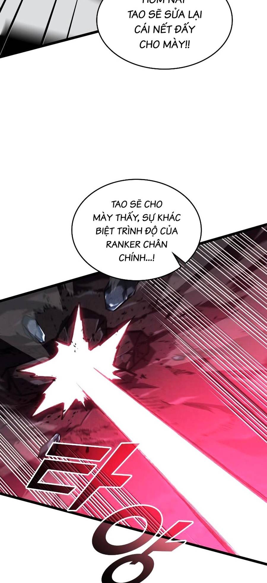 Ranker Cấp Sss Hồi Quy: Chapter 68