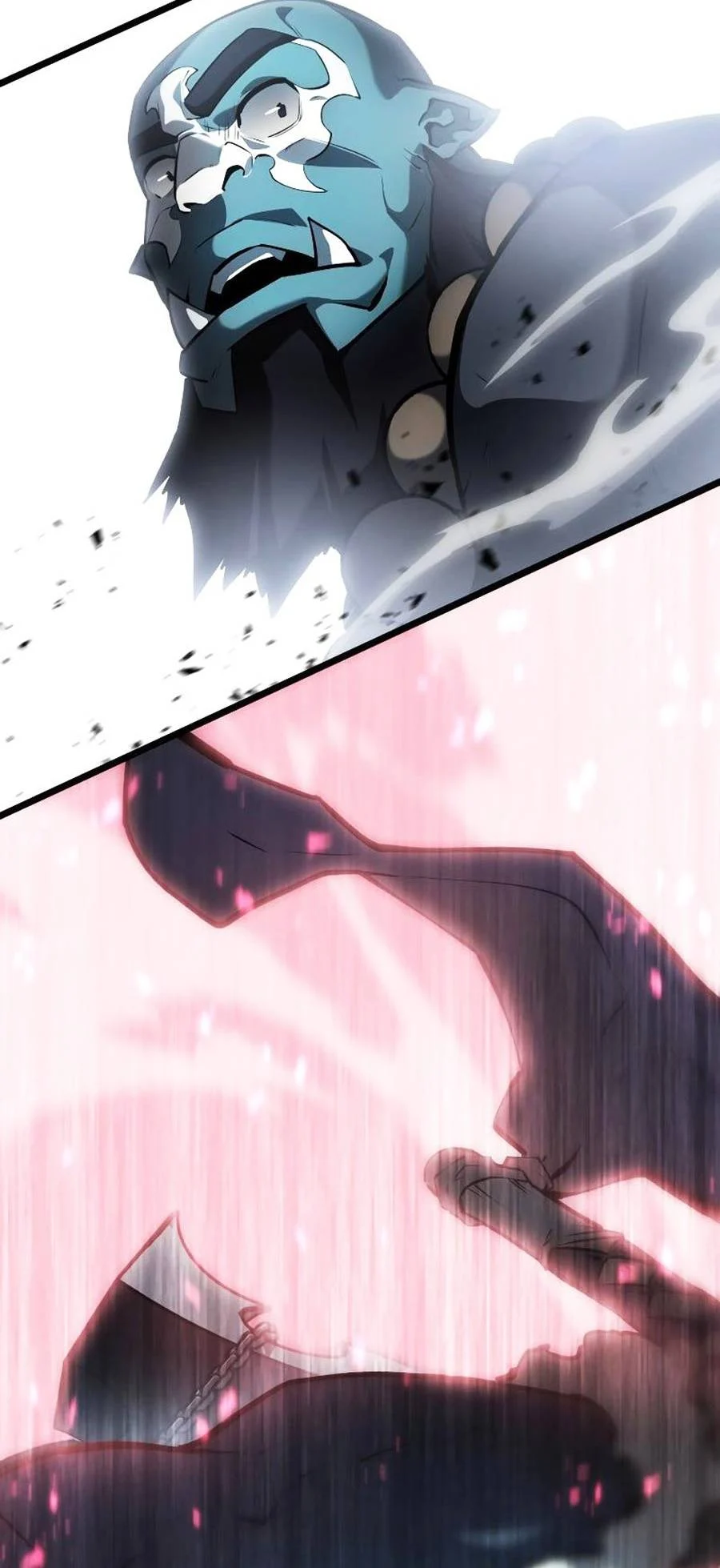 Ranker Cấp Sss Hồi Quy: Chapter 68