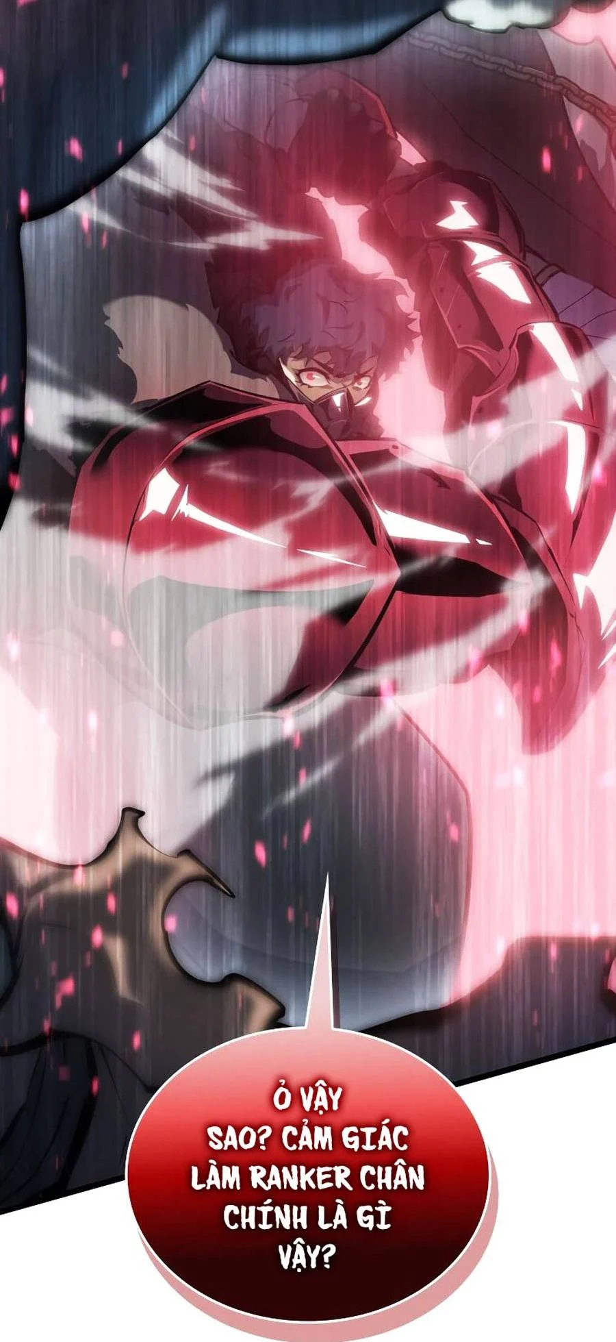 Ranker Cấp Sss Hồi Quy: Chapter 68