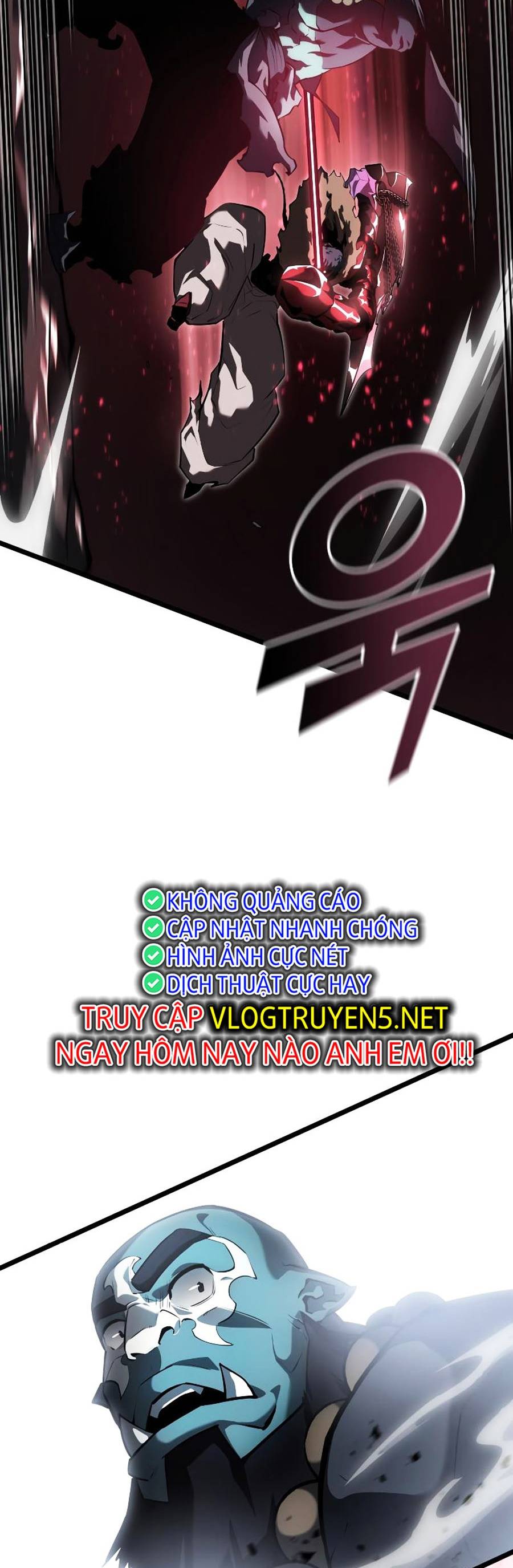 Ranker Cấp Sss Hồi Quy: Chapter 69
