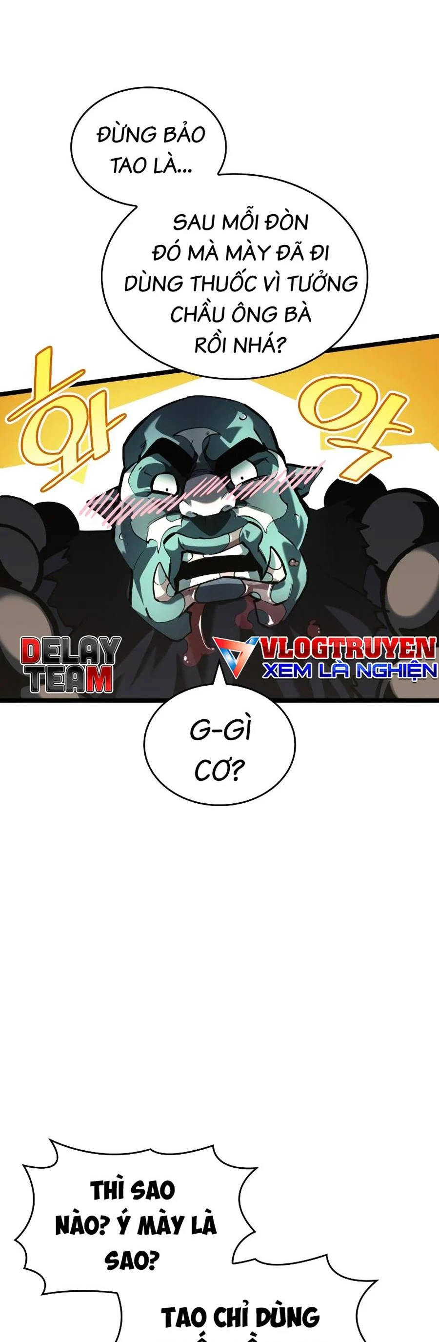 Ranker Cấp Sss Hồi Quy: Chapter 69