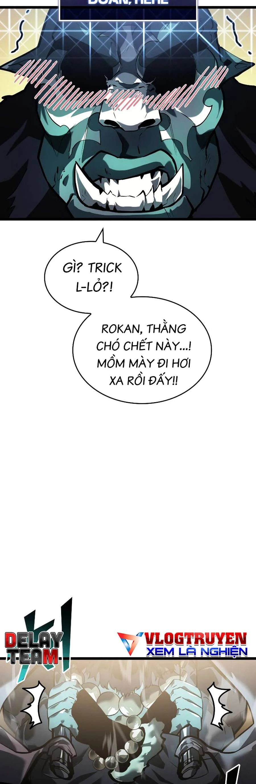 Ranker Cấp Sss Hồi Quy: Chapter 69
