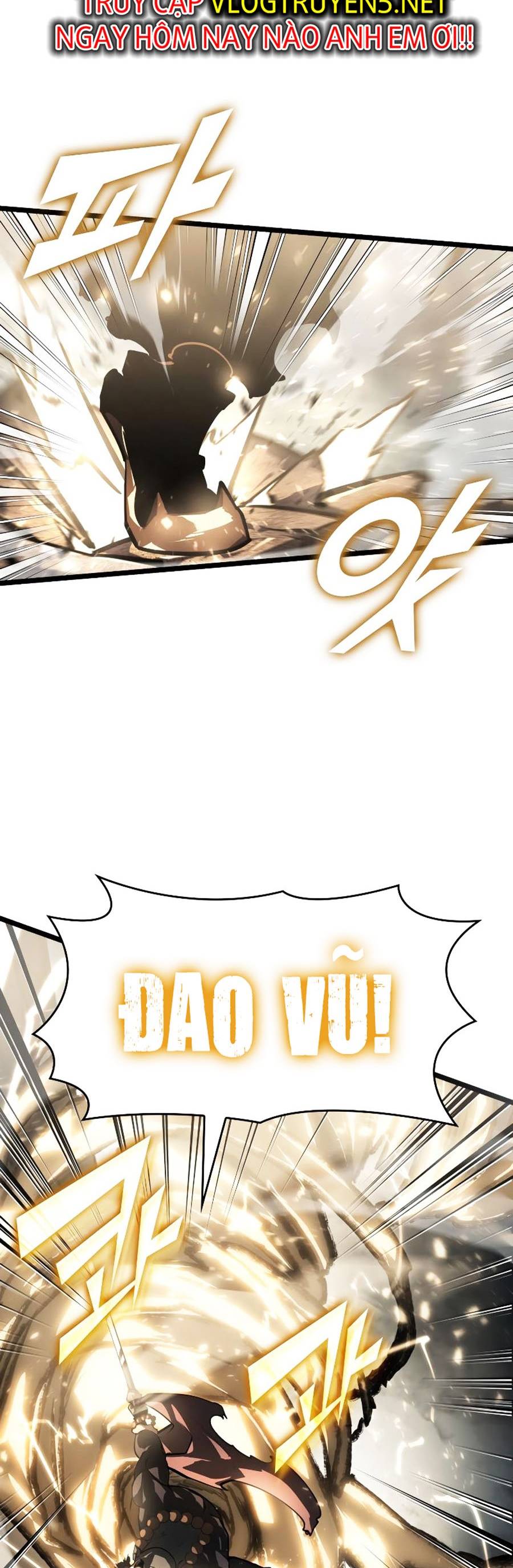 Ranker Cấp Sss Hồi Quy: Chapter 69