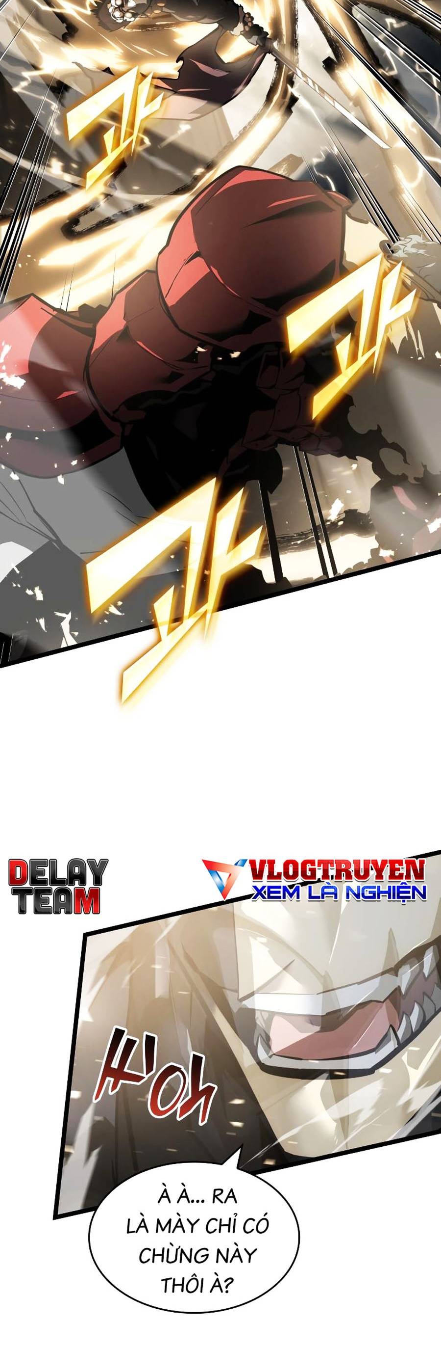 Ranker Cấp Sss Hồi Quy: Chapter 69