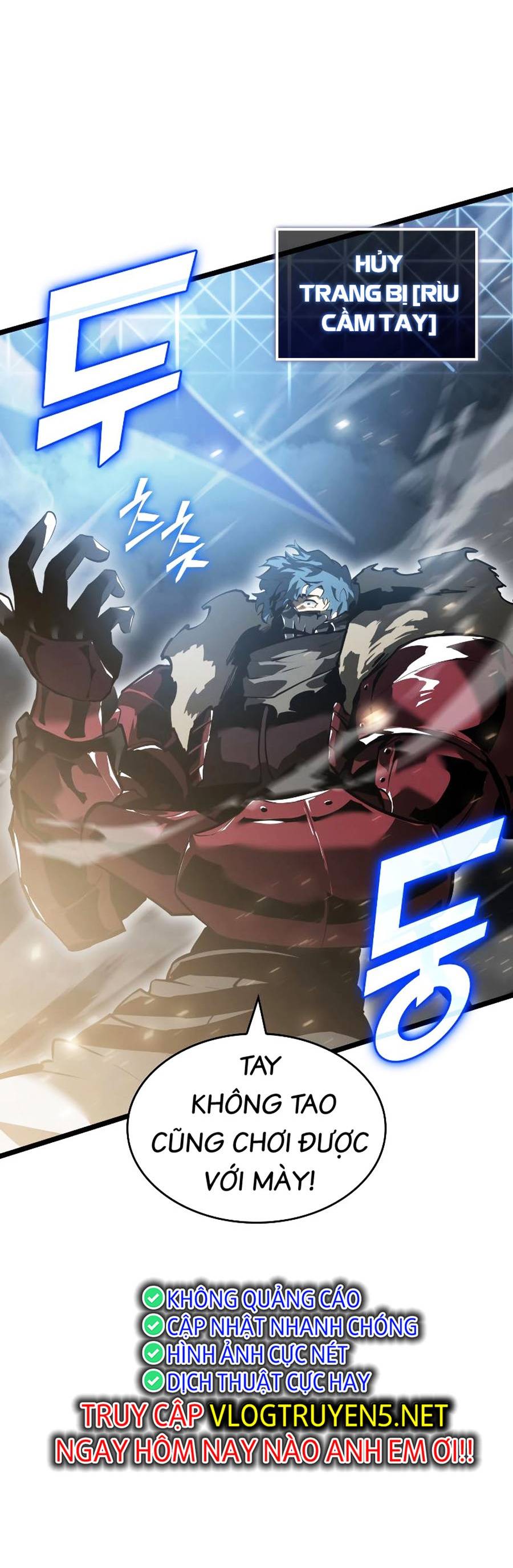 Ranker Cấp Sss Hồi Quy: Chapter 69