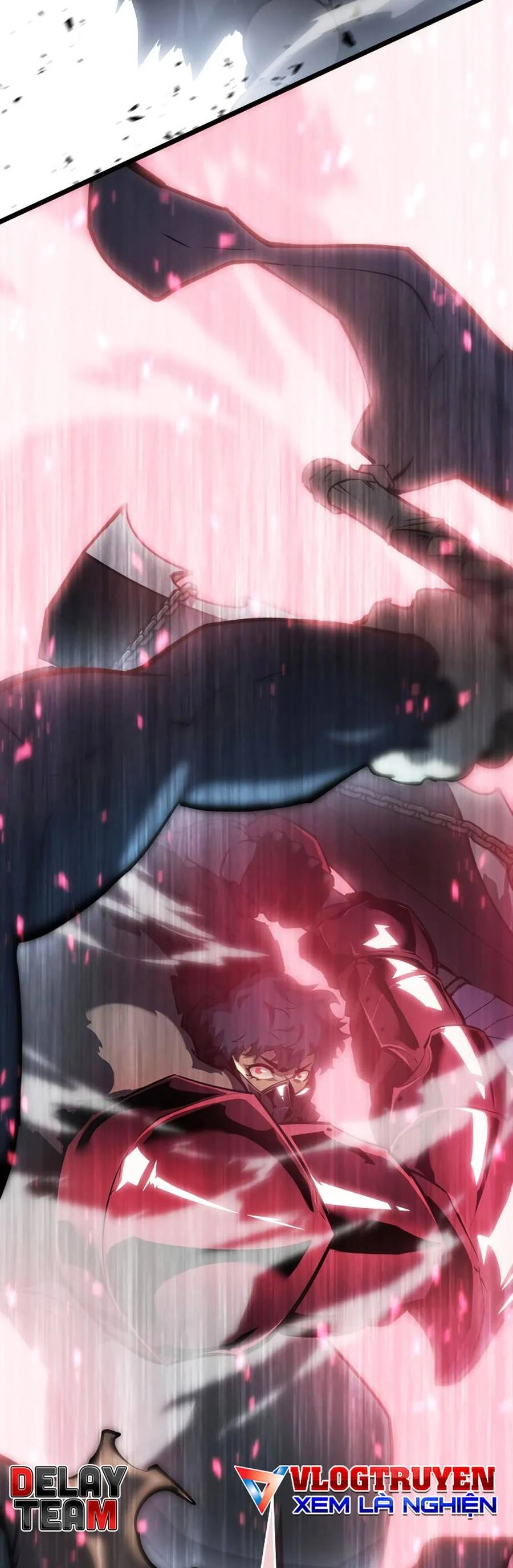 Ranker Cấp Sss Hồi Quy: Chapter 69
