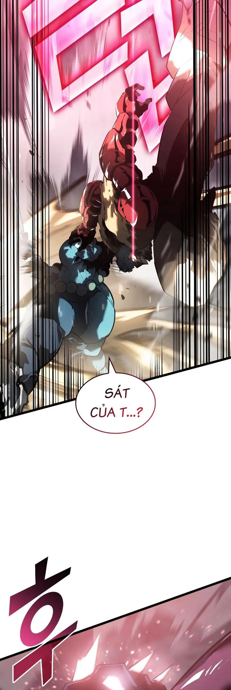Ranker Cấp Sss Hồi Quy: Chapter 69