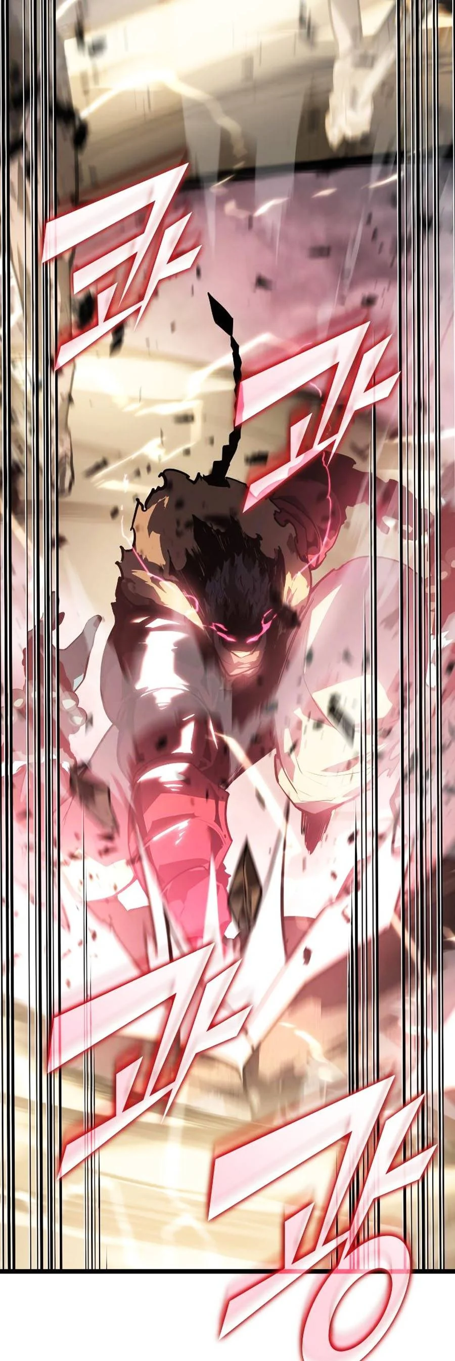 Ranker Cấp Sss Hồi Quy: Chapter 69