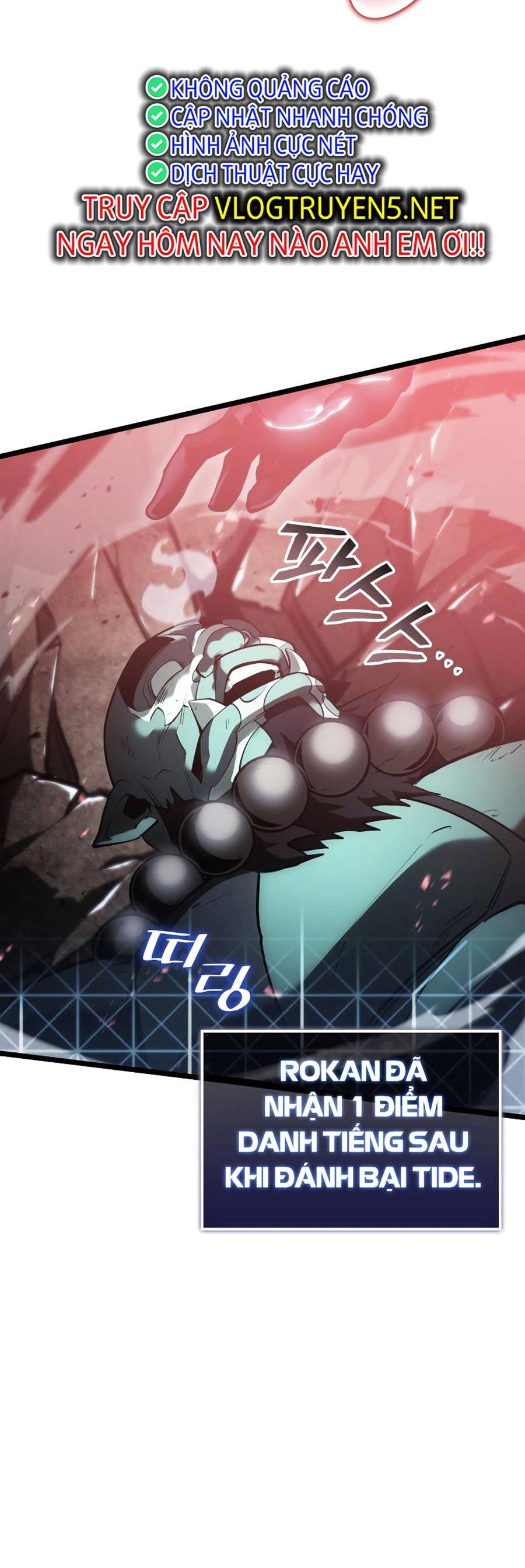 Ranker Cấp Sss Hồi Quy: Chapter 69
