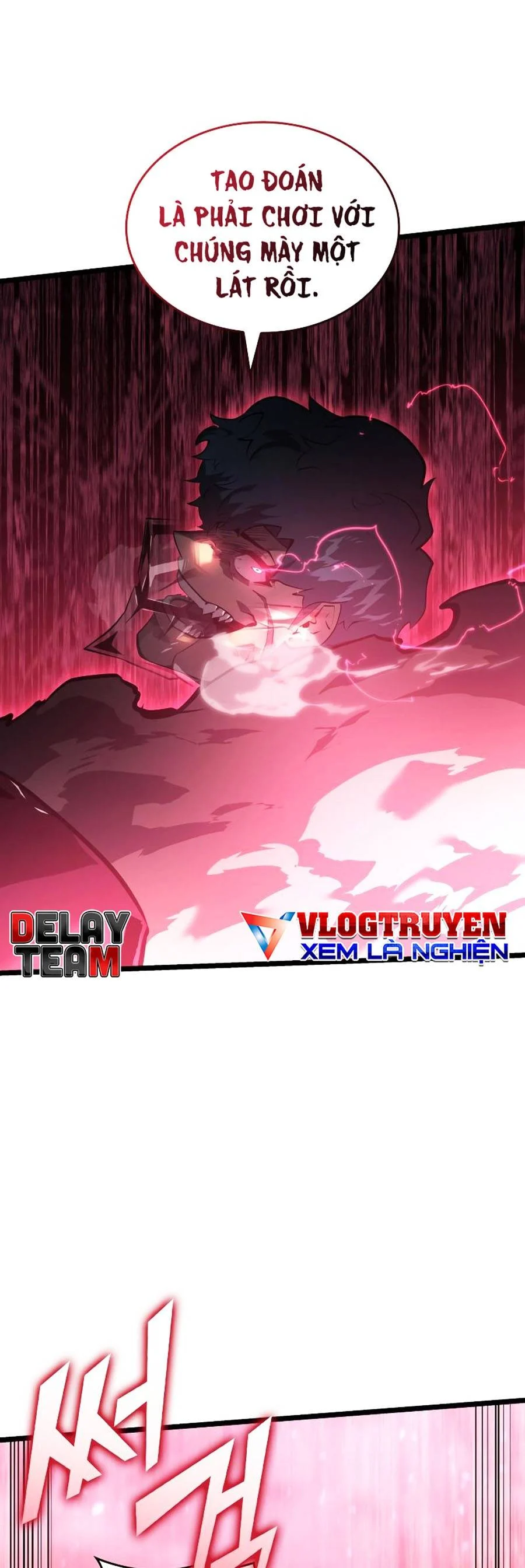 Ranker Cấp Sss Hồi Quy: Chapter 69