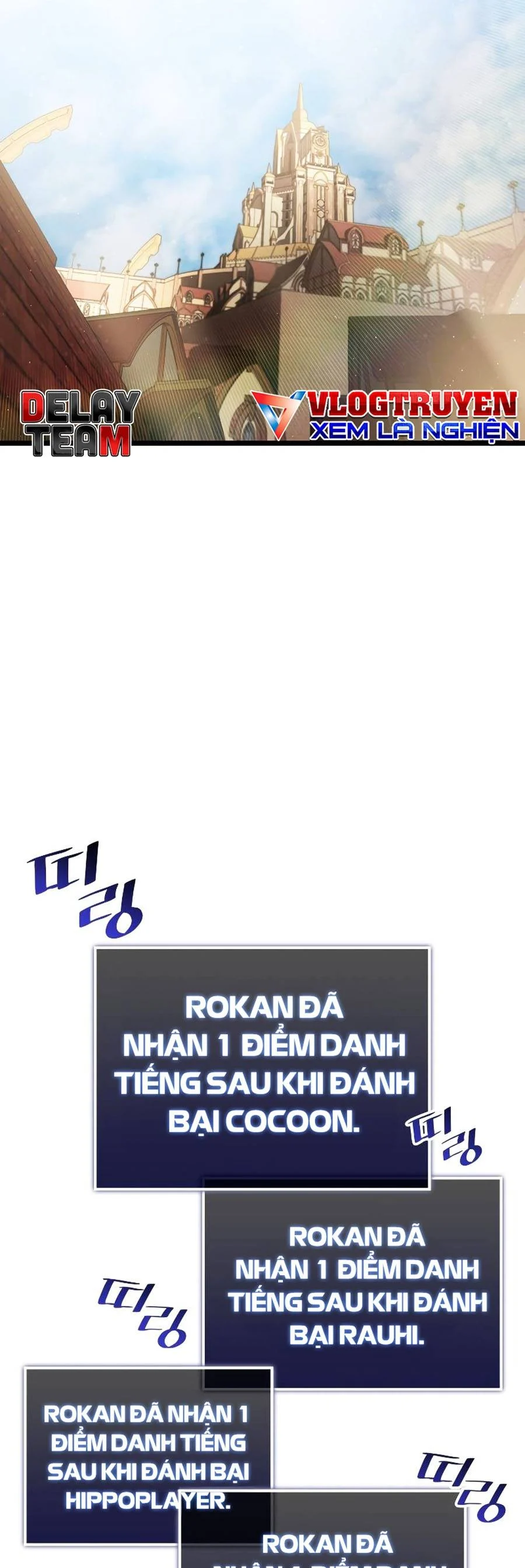 Ranker Cấp Sss Hồi Quy: Chapter 69