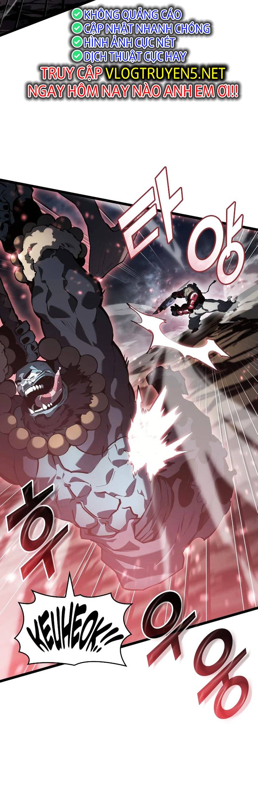 Ranker Cấp Sss Hồi Quy: Chapter 69