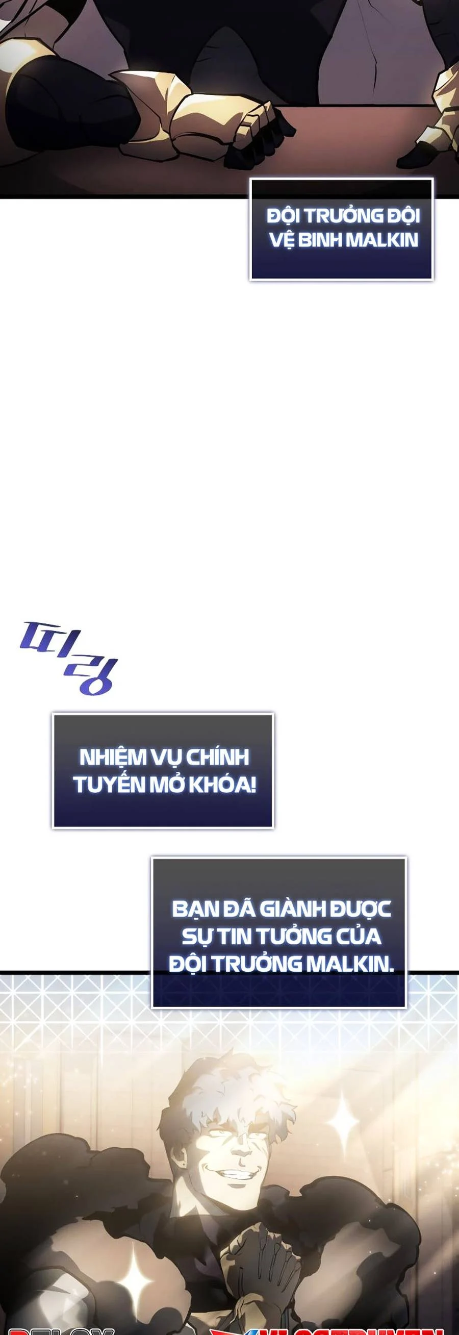 Ranker Cấp Sss Hồi Quy: Chapter 69