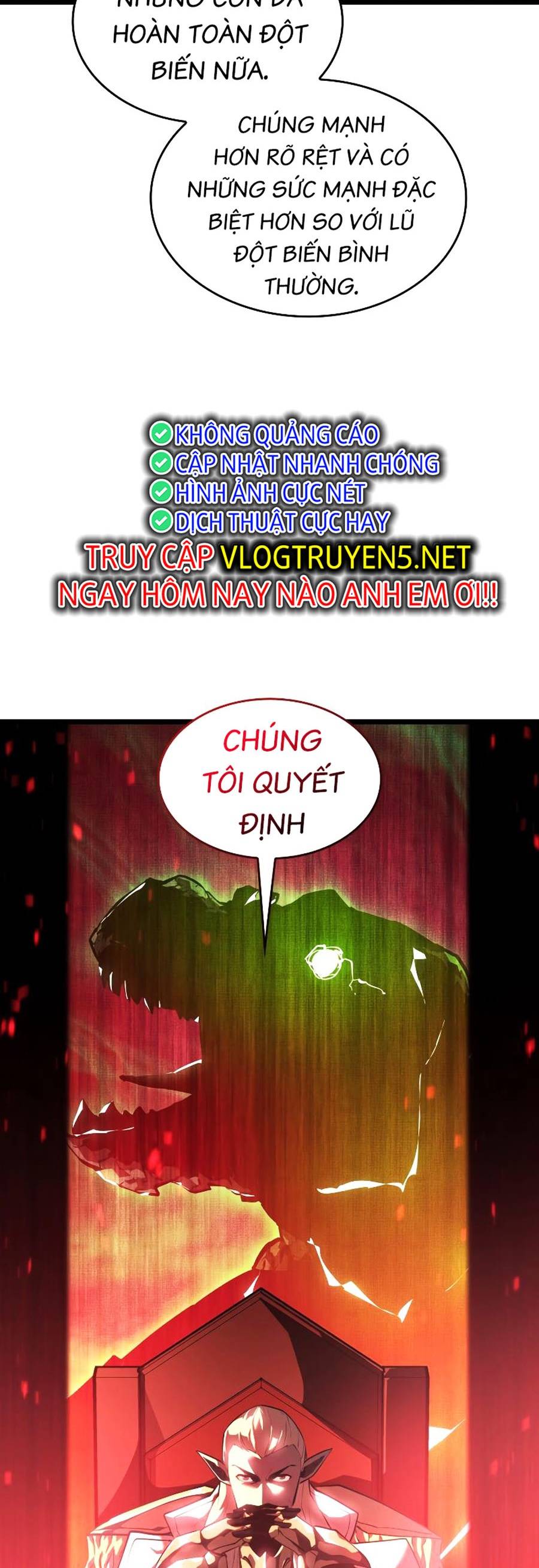 Ranker Cấp Sss Hồi Quy: Chapter 69