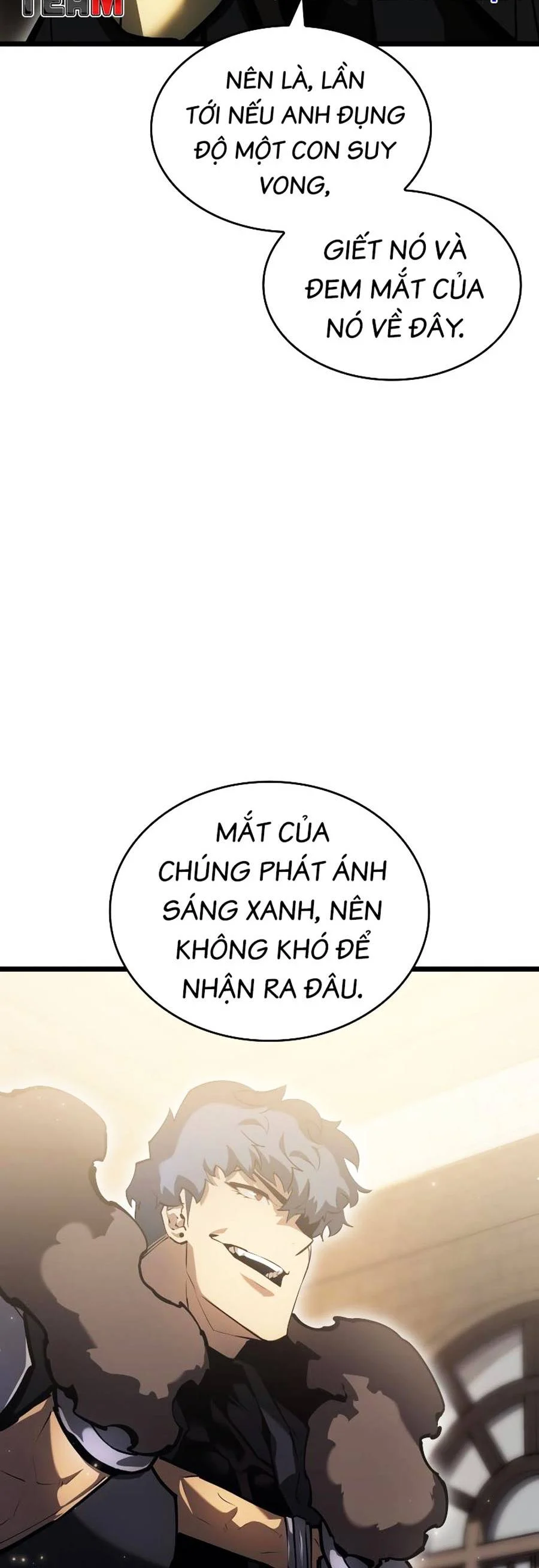 Ranker Cấp Sss Hồi Quy: Chapter 69