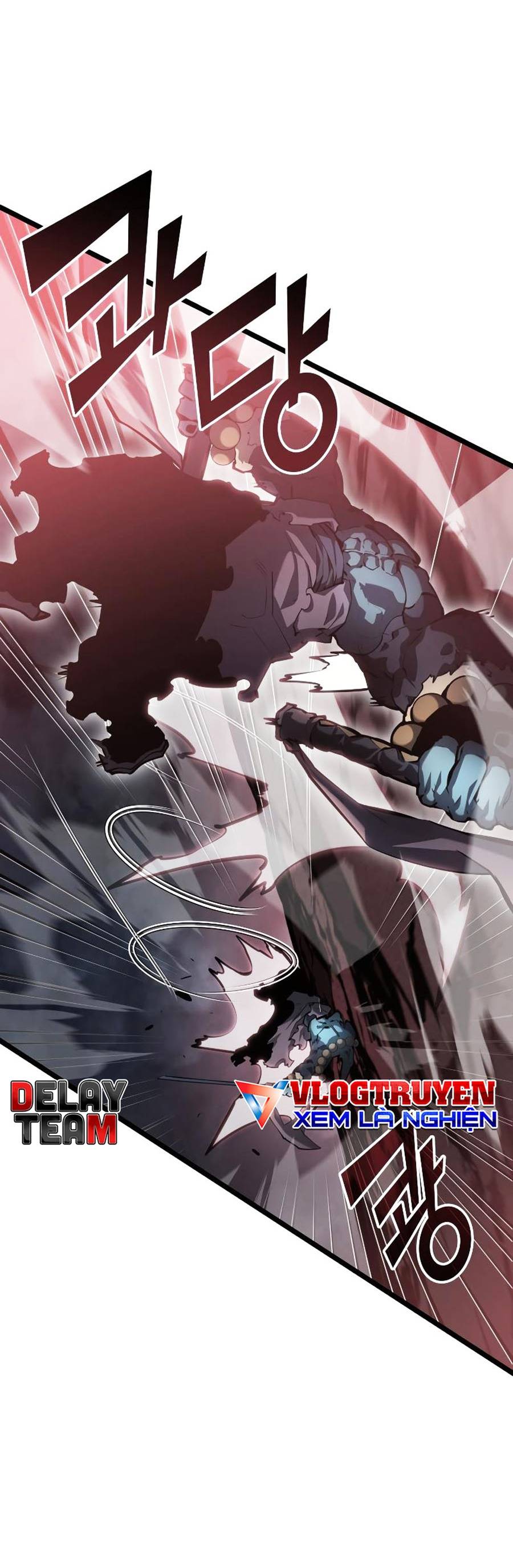 Ranker Cấp Sss Hồi Quy: Chapter 69