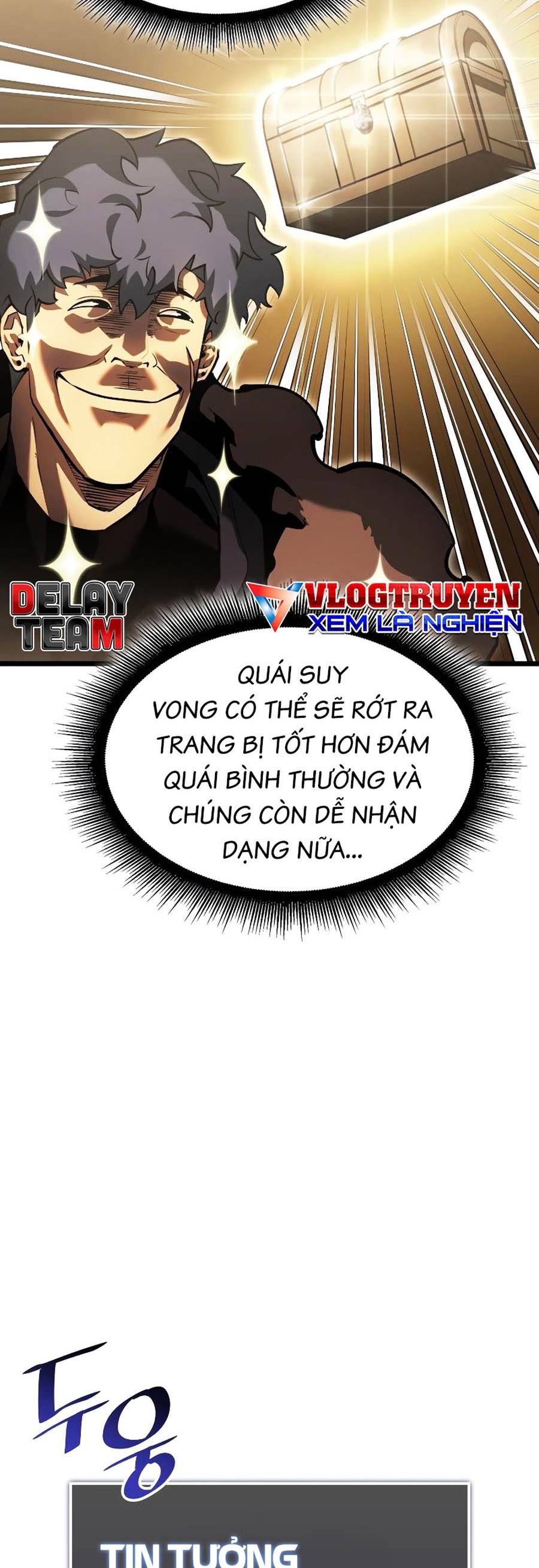 Ranker Cấp Sss Hồi Quy: Chapter 69