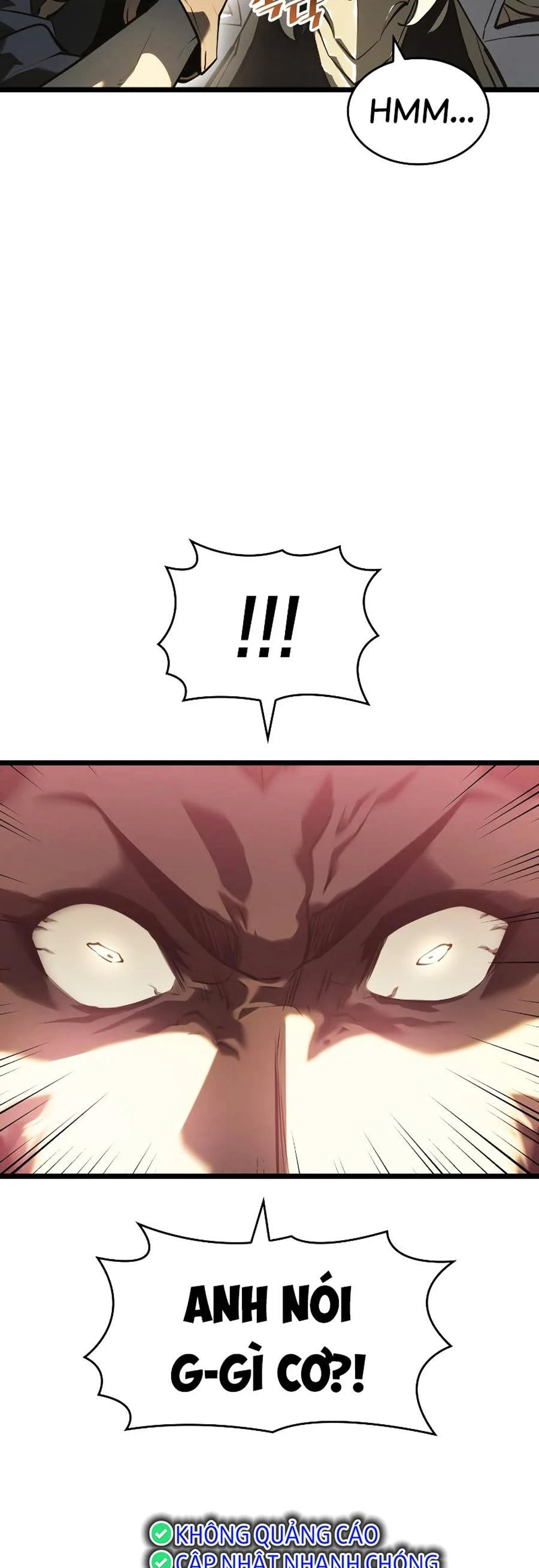 Ranker Cấp Sss Hồi Quy: Chapter 69