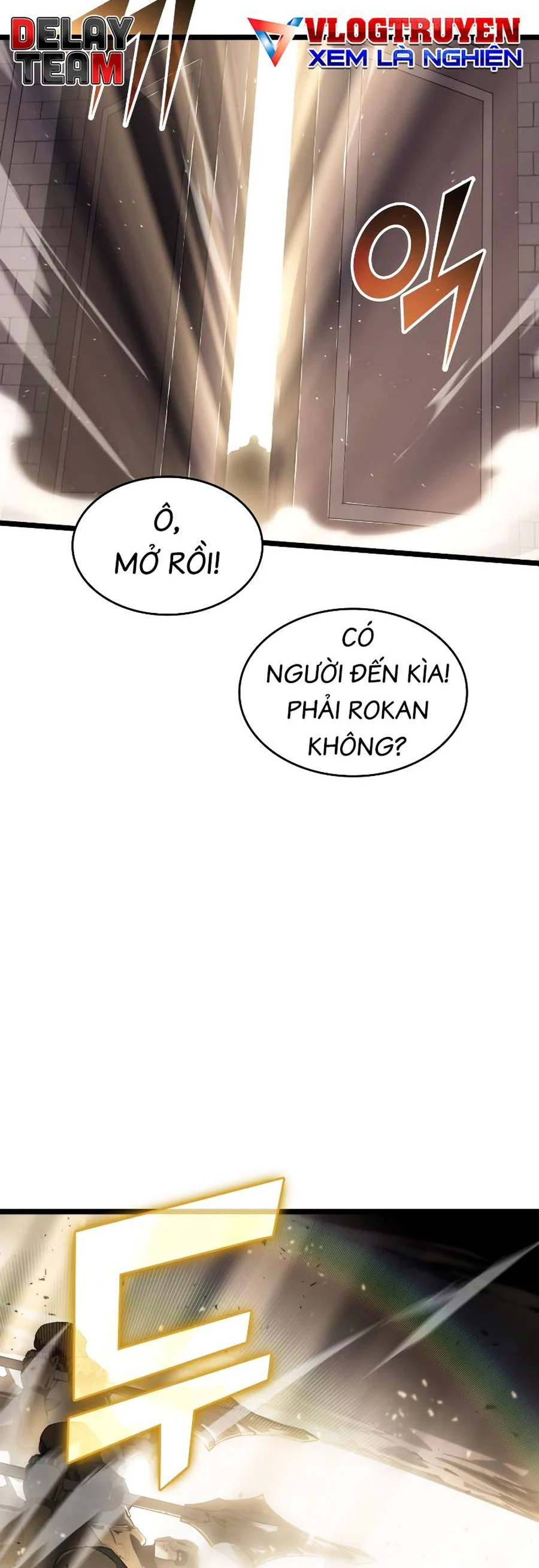 Ranker Cấp Sss Hồi Quy: Chapter 69