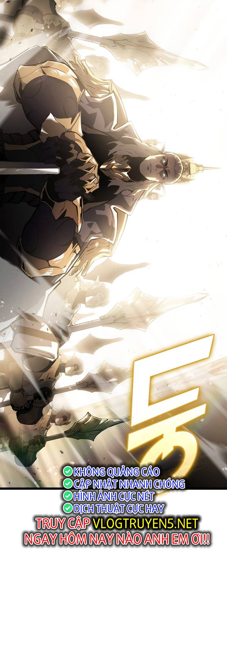 Ranker Cấp Sss Hồi Quy: Chapter 69
