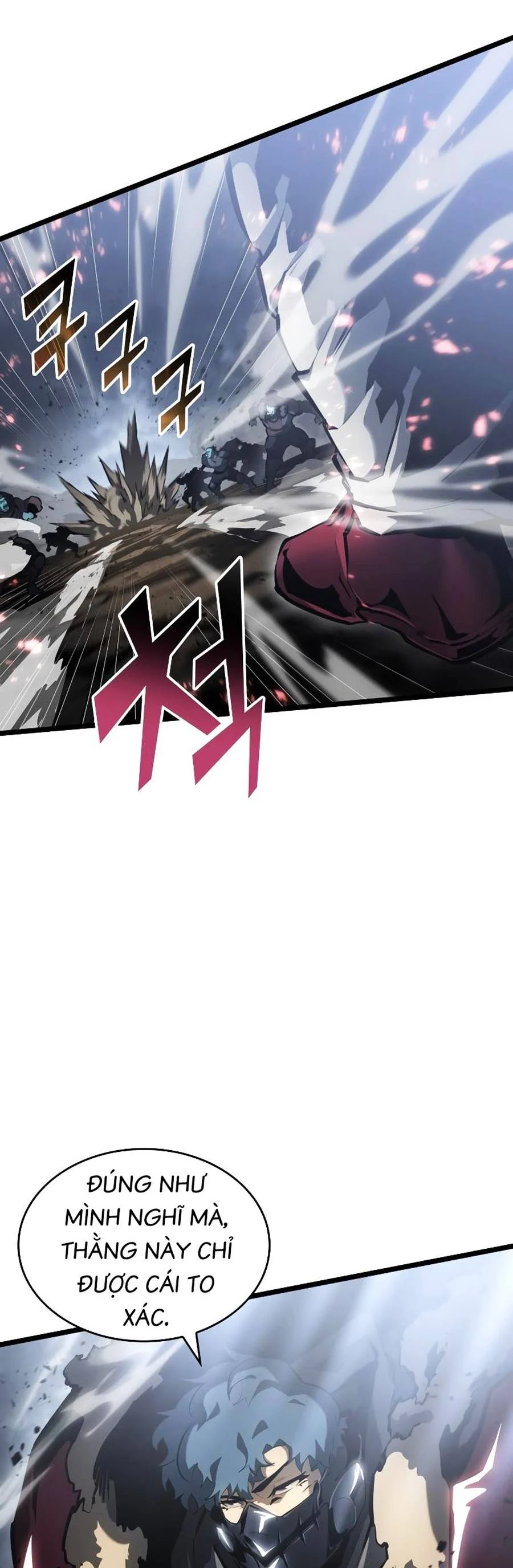Ranker Cấp Sss Hồi Quy: Chapter 69