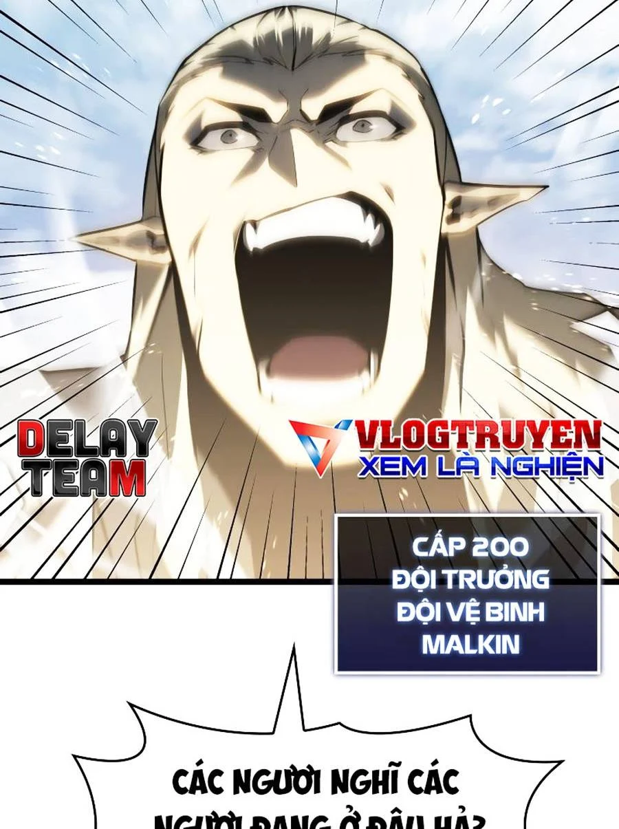Ranker Cấp Sss Hồi Quy: Chapter 69