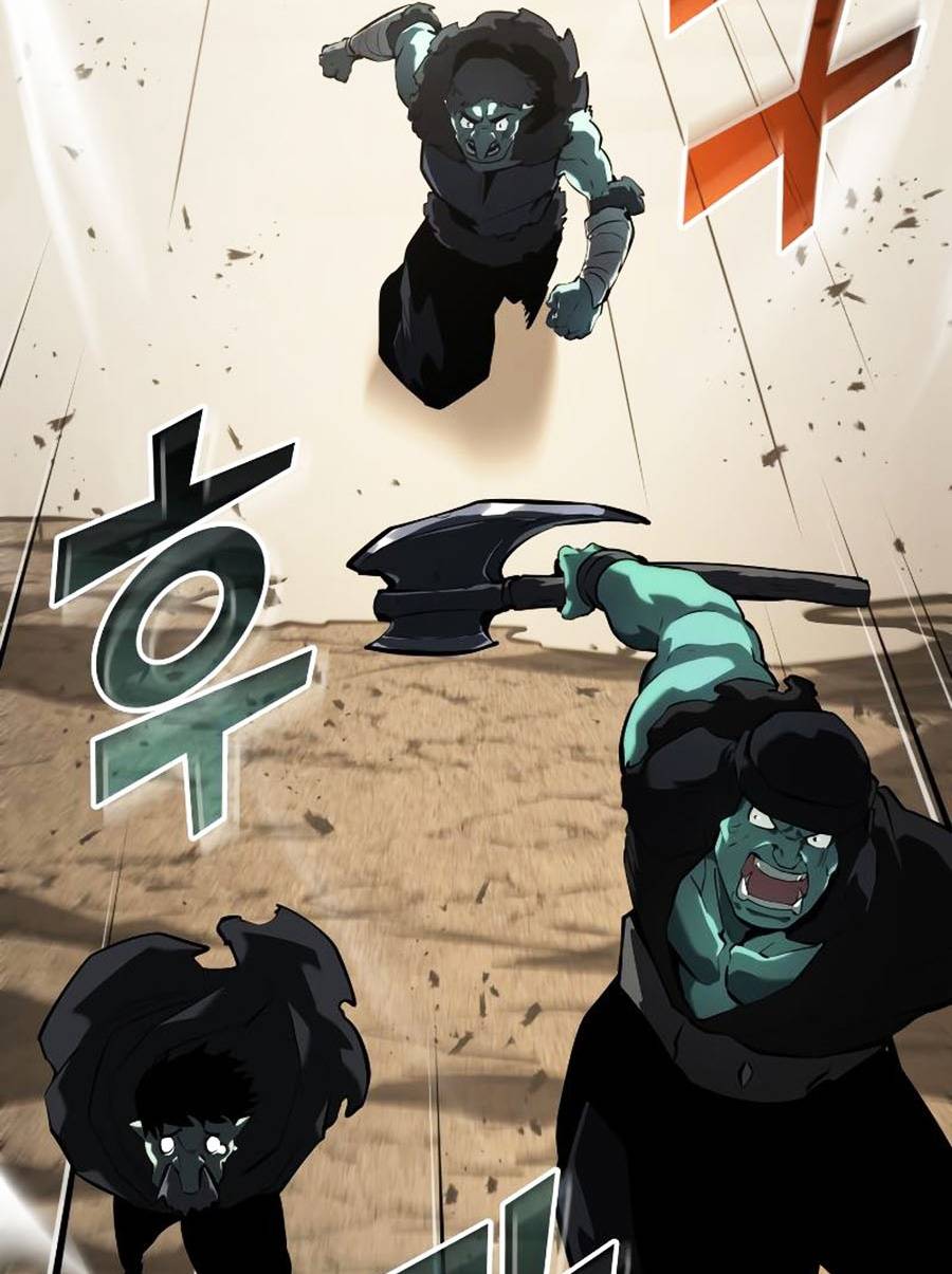 Ranker Cấp Sss Hồi Quy: Chapter 69