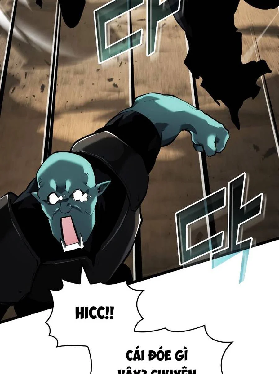 Ranker Cấp Sss Hồi Quy: Chapter 69