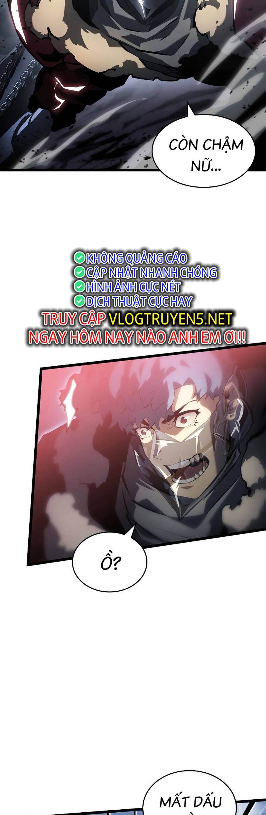 Ranker Cấp Sss Hồi Quy: Chapter 69
