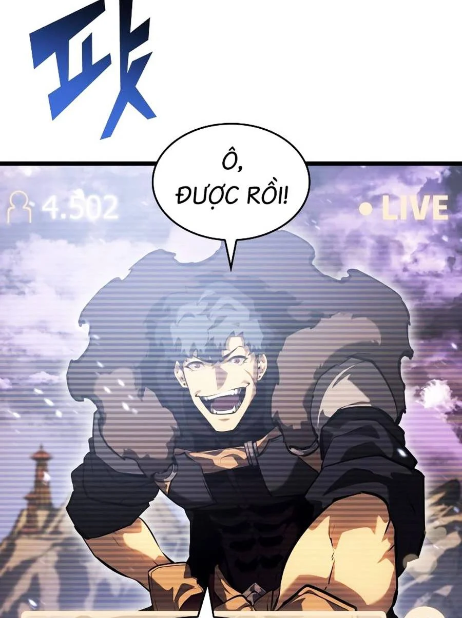 Ranker Cấp Sss Hồi Quy: Chapter 69