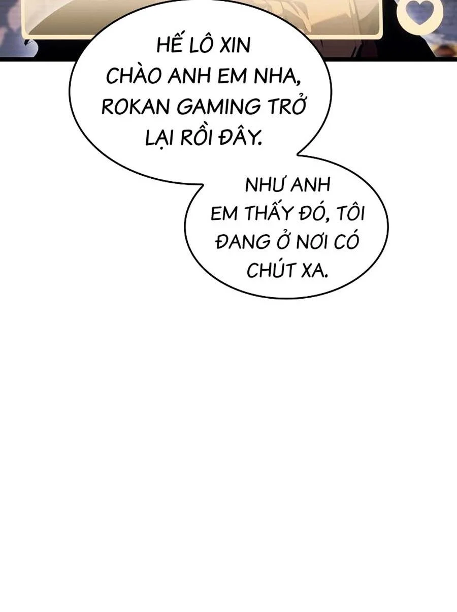 Ranker Cấp Sss Hồi Quy: Chapter 69
