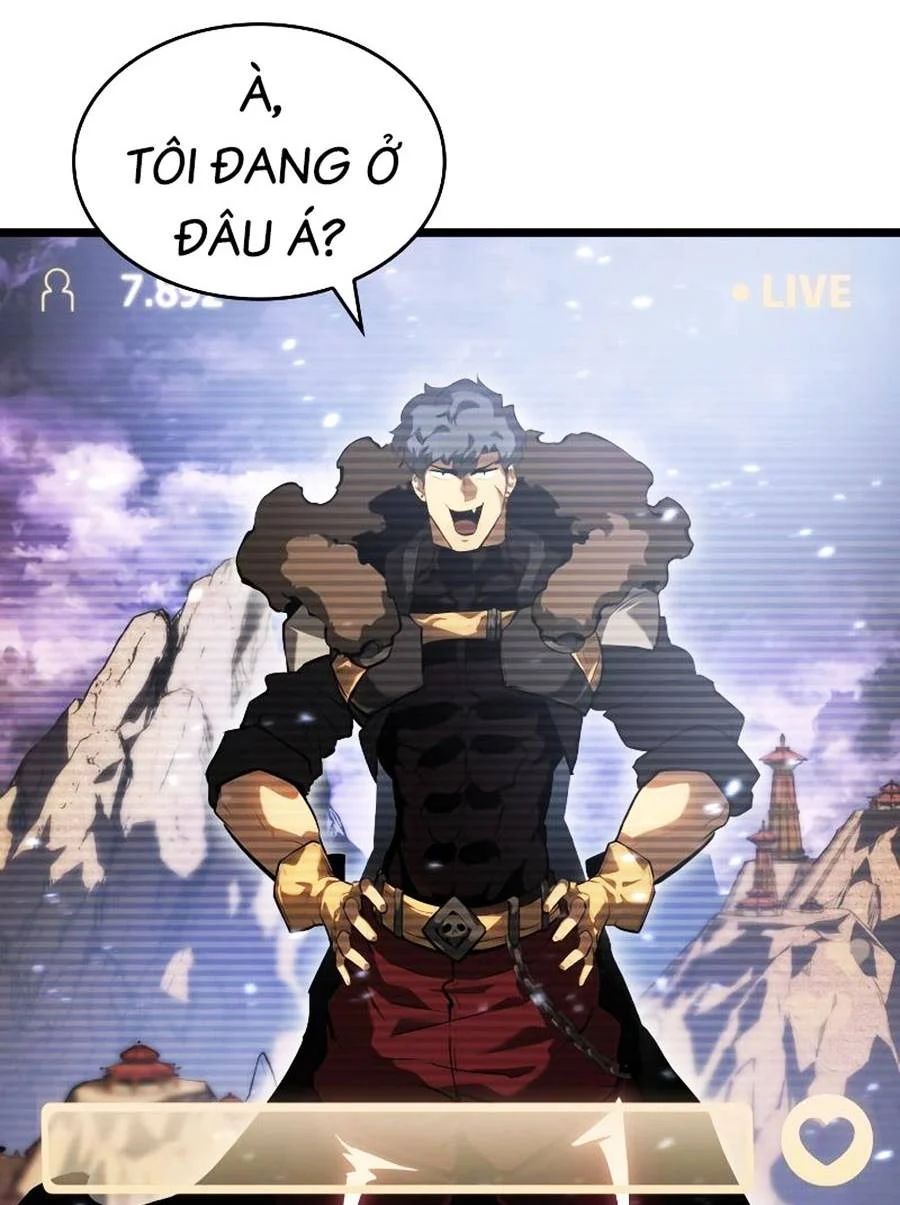 Ranker Cấp Sss Hồi Quy: Chapter 69