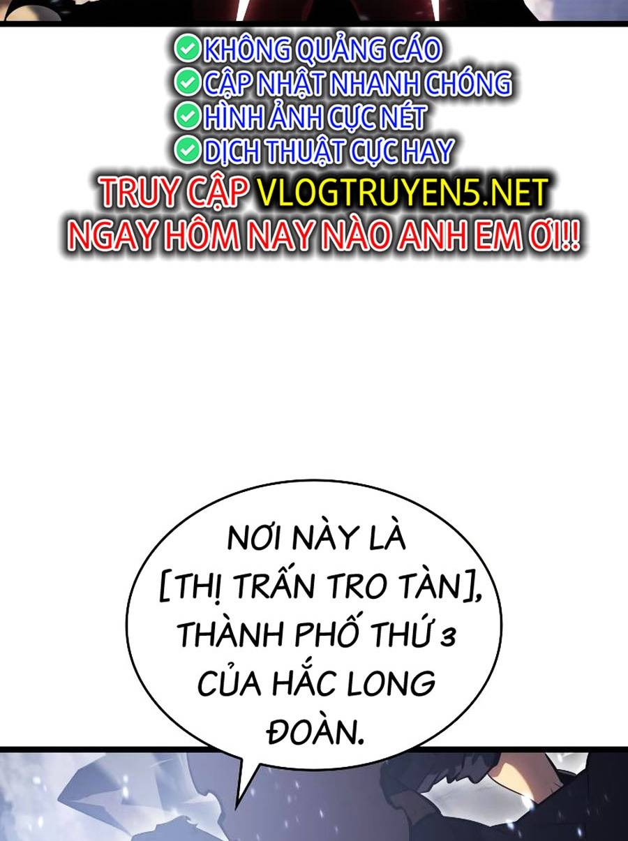 Ranker Cấp Sss Hồi Quy: Chapter 69