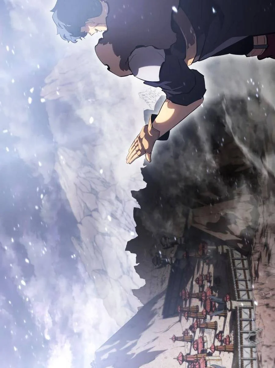 Ranker Cấp Sss Hồi Quy: Chapter 69