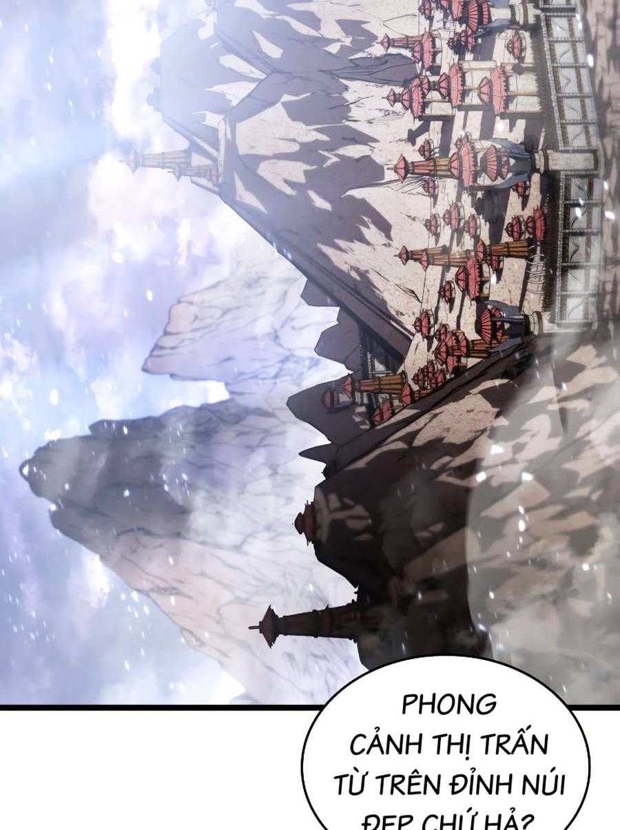 Ranker Cấp Sss Hồi Quy: Chapter 69