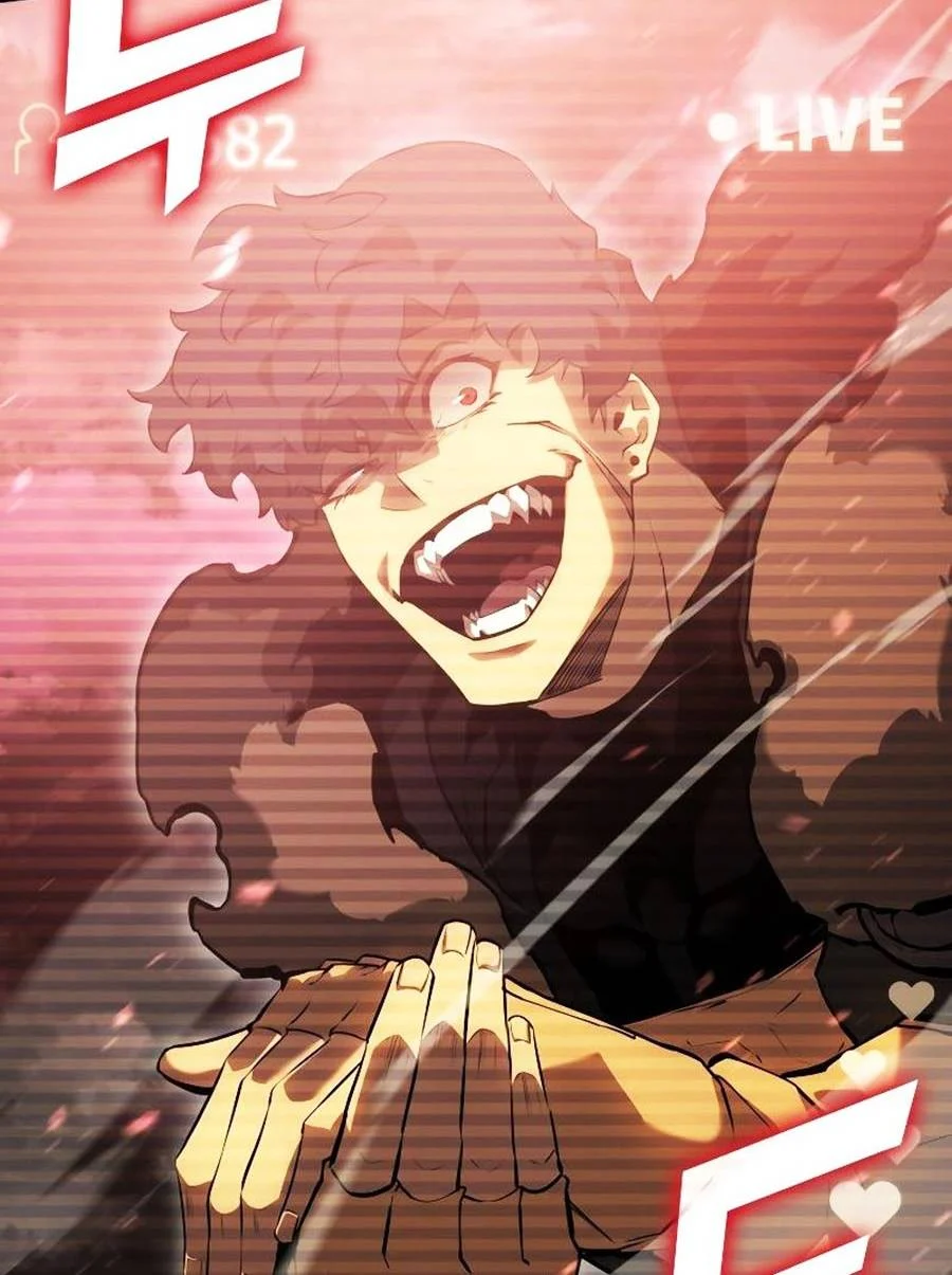Ranker Cấp Sss Hồi Quy: Chapter 69