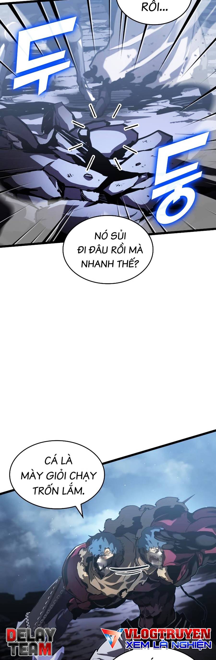 Ranker Cấp Sss Hồi Quy: Chapter 69
