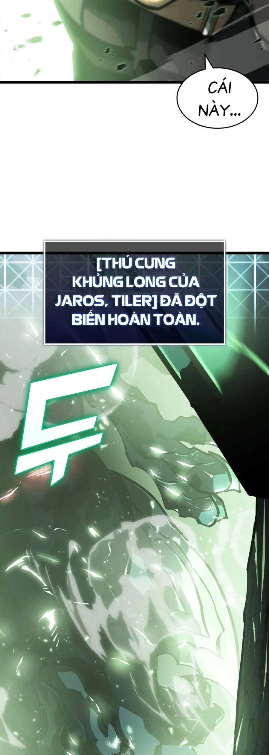 Ranker Cấp Sss Hồi Quy: Chapter 71
