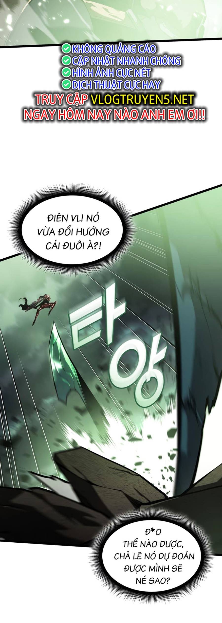 Ranker Cấp Sss Hồi Quy: Chapter 71