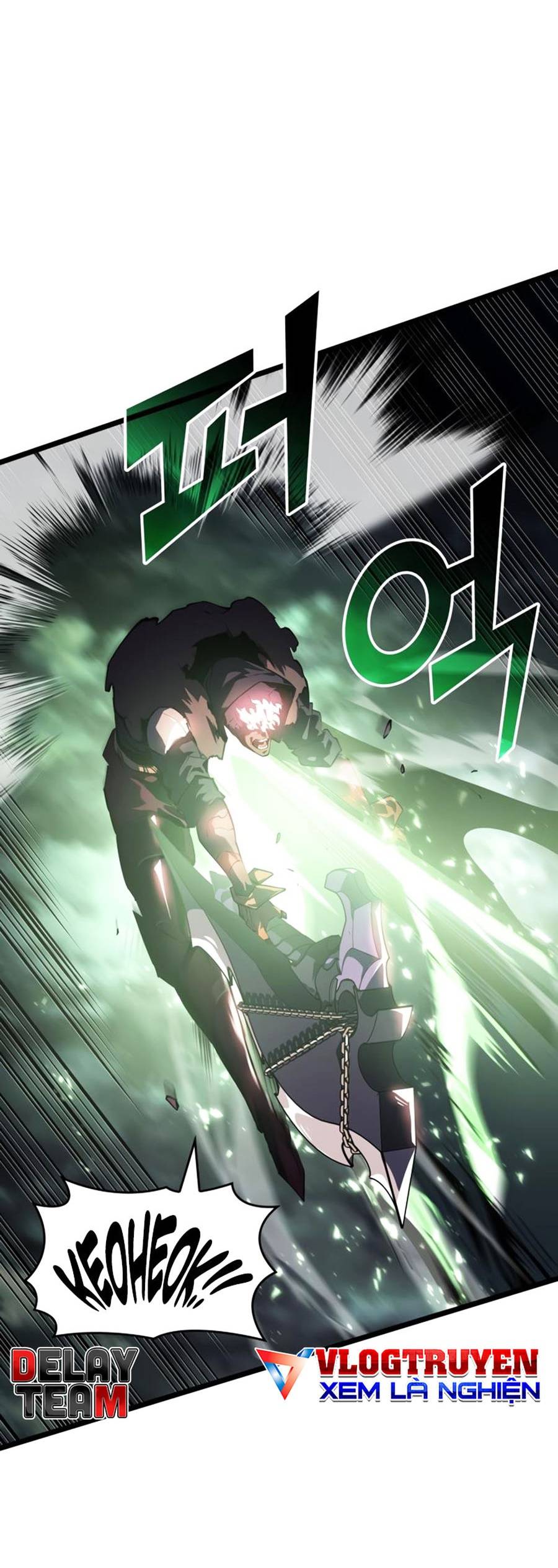 Ranker Cấp Sss Hồi Quy: Chapter 71