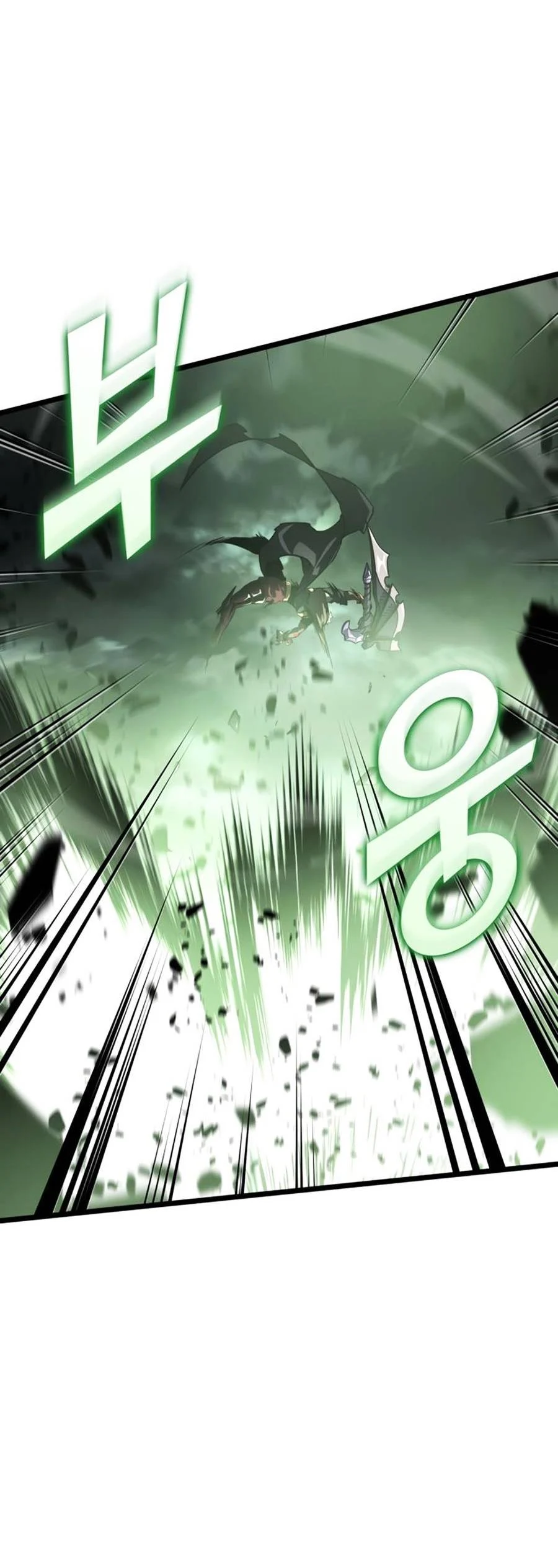 Ranker Cấp Sss Hồi Quy: Chapter 71
