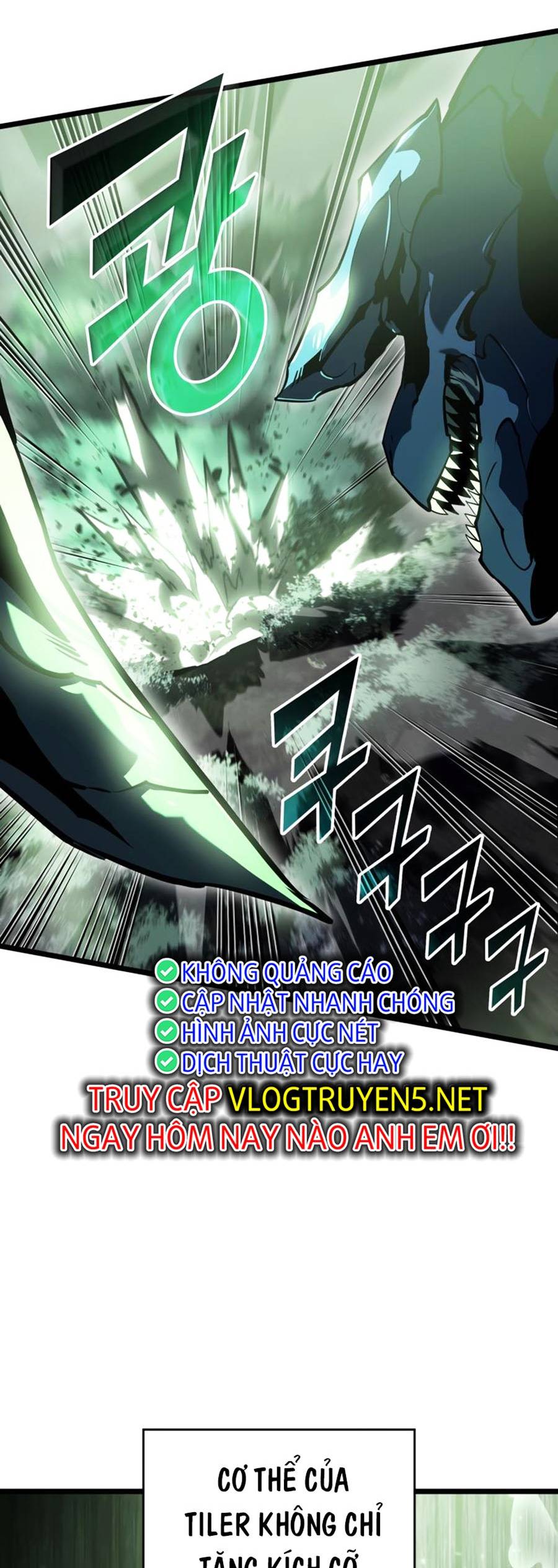 Ranker Cấp Sss Hồi Quy: Chapter 71