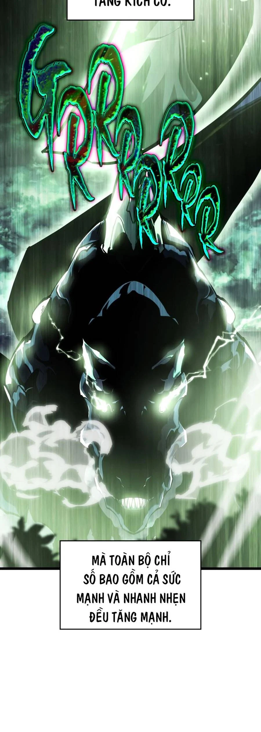 Ranker Cấp Sss Hồi Quy: Chapter 71
