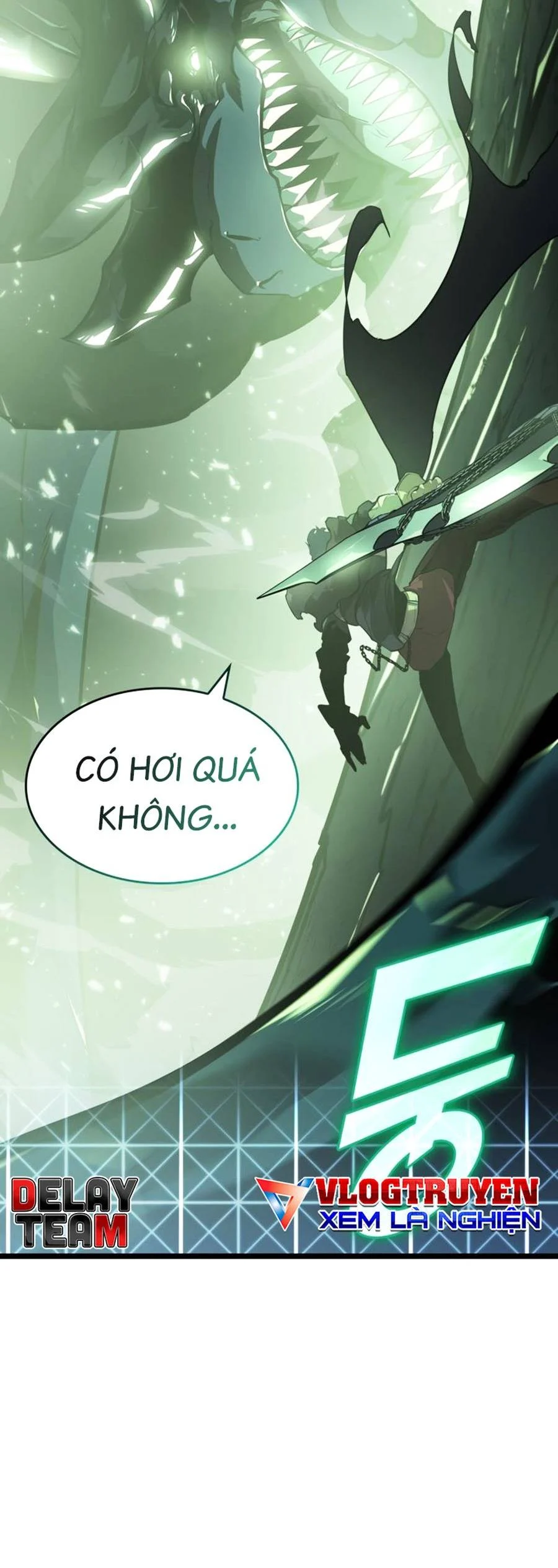 Ranker Cấp Sss Hồi Quy: Chapter 71