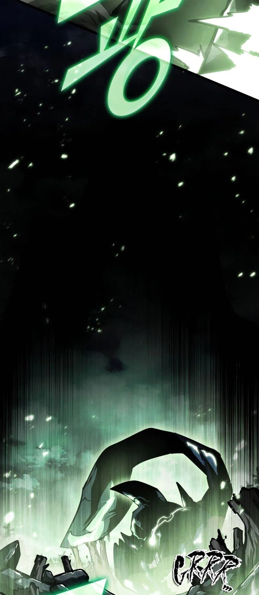 Ranker Cấp Sss Hồi Quy: Chapter 71