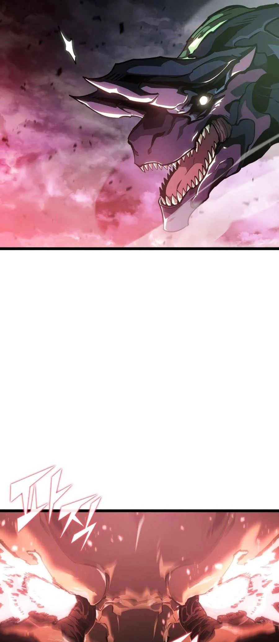 Ranker Cấp Sss Hồi Quy: Chapter 71