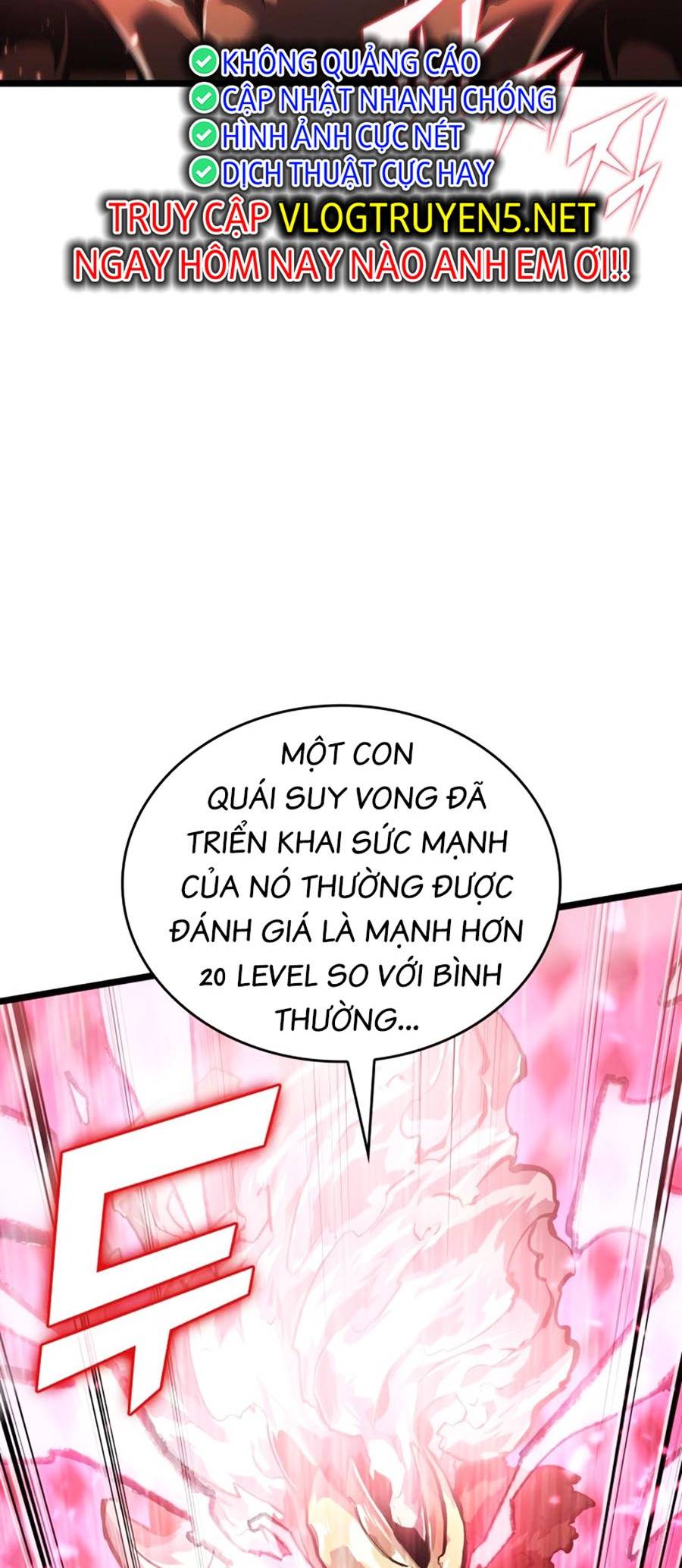 Ranker Cấp Sss Hồi Quy: Chapter 71